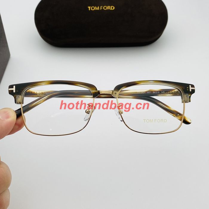 Tom Ford Sunglasses Top Quality TOS01018
